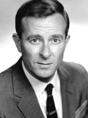 Alec McCowen