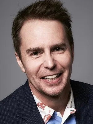 Sam Rockwell