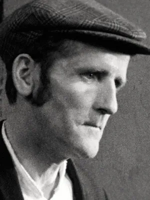 Bernard McKenna