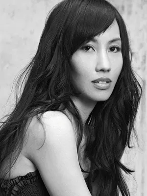 Tran Nu Yen Khe