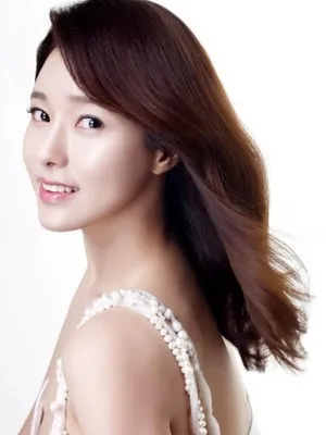 Oh Ji-eun