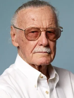Stan Lee