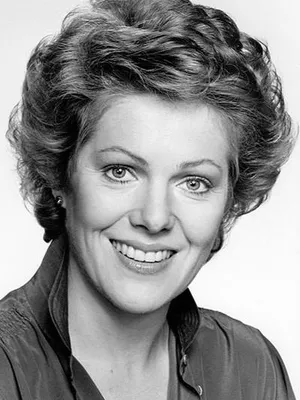 Lynn Redgrave