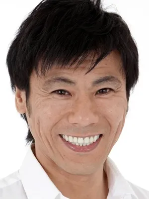 Takashi Yamazaki