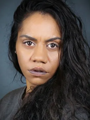 Natasha Wanganeen