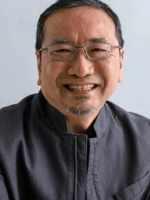Matsune Suzuki