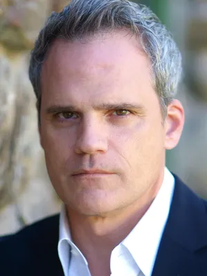 Michael Park