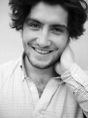 Esteban Carvajal-Alegria