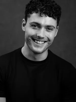 Tom Lewis