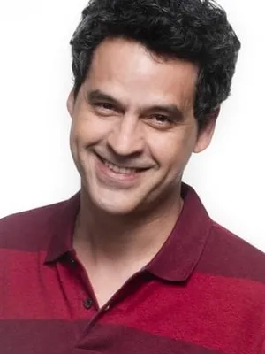 Bruno Garcia