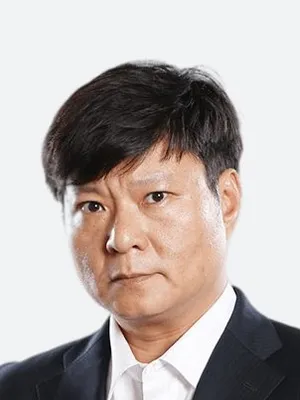Chen Wen-shan