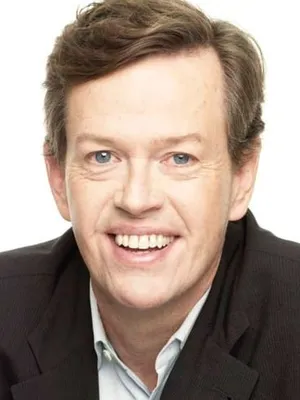 Dylan Baker