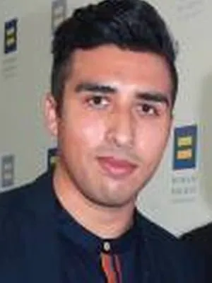 Ramiro Gómez