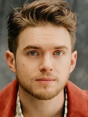Chris Brochu