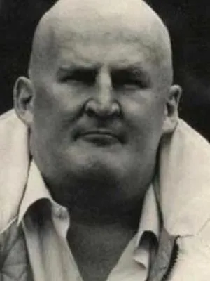 Max Fairchild