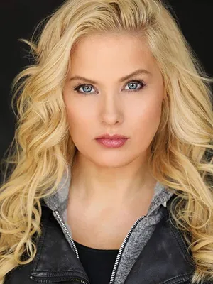 Darcy Donavan