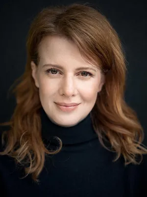 Karolina Gruszka