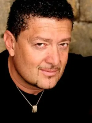 Michael Dobson