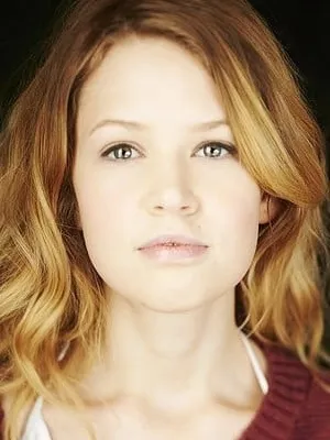 Jenessa Grant