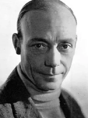 Frank Atkinson