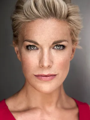 Hannah Waddingham
