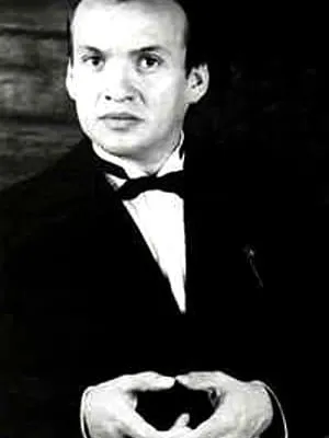 Paulo Abel Do Nascimento