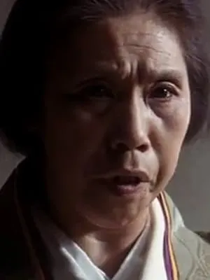 Kanae Kobayashi