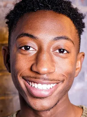 Dante Crichlow