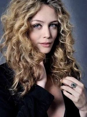 Francesca Cavallin