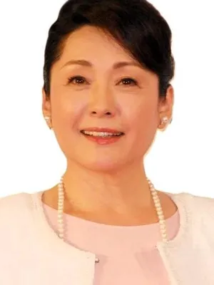 Keiko Matsuzaka