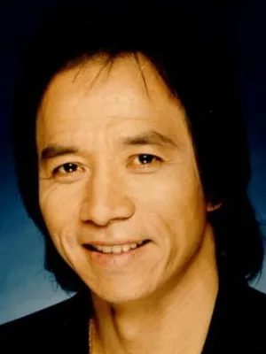Eric Lee