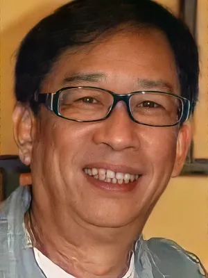 Peter Lai Bei-Dak