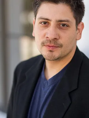 Derek Solorsano