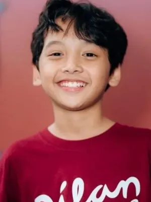 Keanu Azka