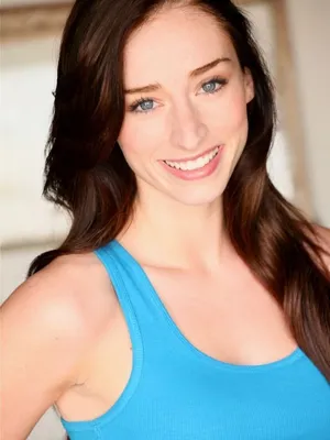 Najarra Townsend