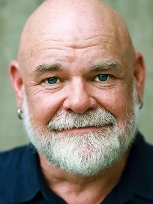 Laurence Coy