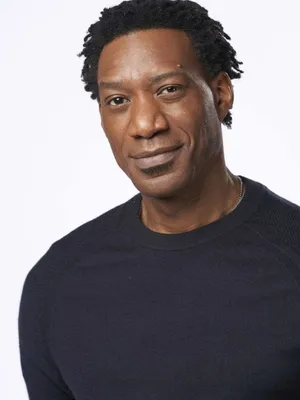 Arnold Pinnock