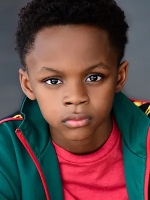 Trayce Malachi