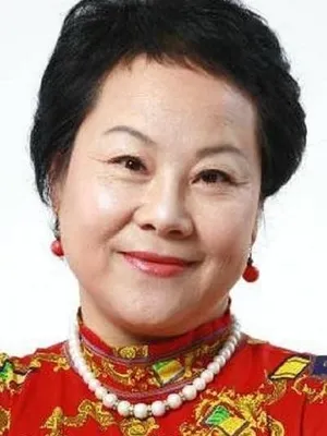 Kim Seon-hwa