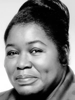 Theresa Merritt