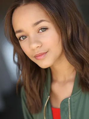Amirah J