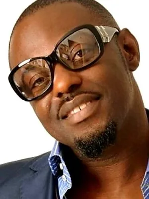 Jim Iyke