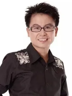 Gabriel Wong Yat-Shan