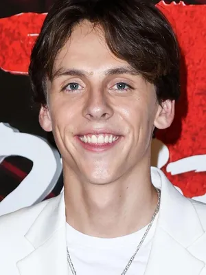 Jacob Bertrand