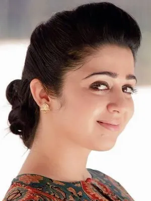 Charmy Kaur