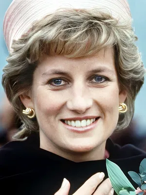 Diana, Princess of Wales