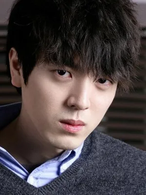 Shin Min Soo
