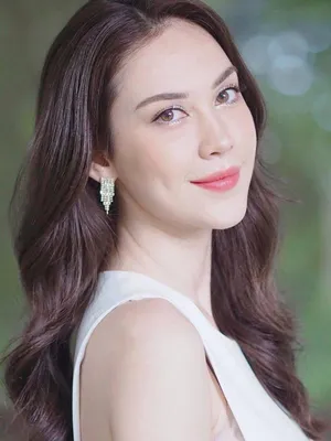 Peeranee Kongthai