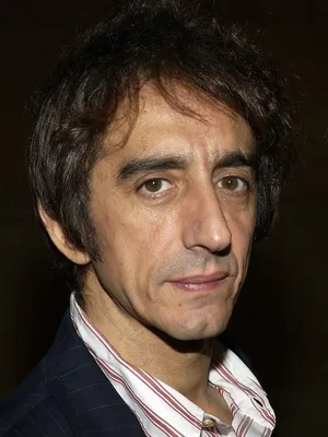 Sergio Rubini