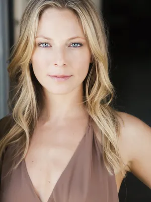 Anastasia Griffith